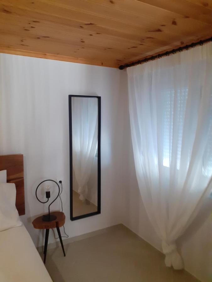 Samothrakis Michelangelo 101 Luxury Apartment Kültér fotó